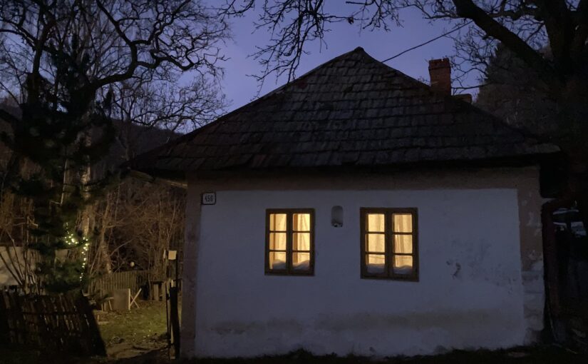 Silvester 2024-2025 Nemčeky