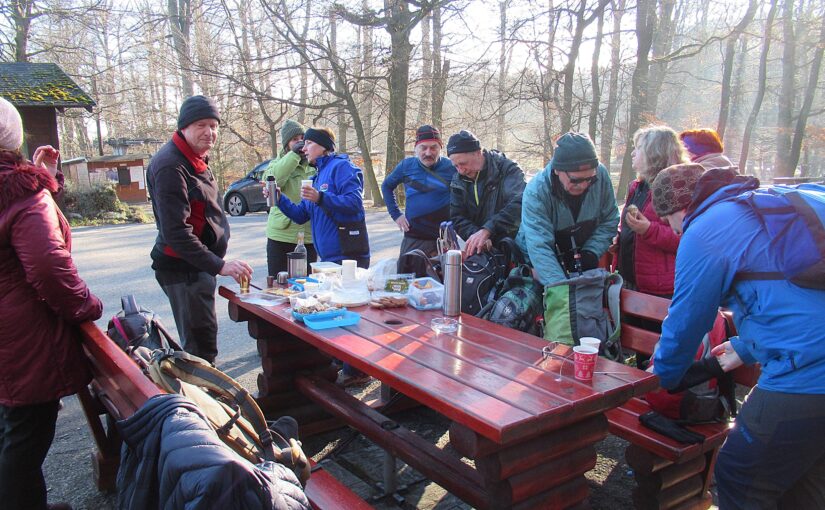 Na Štefana na Kolibu